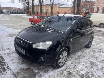 Авто Ford C-Max 2008 № 8430219