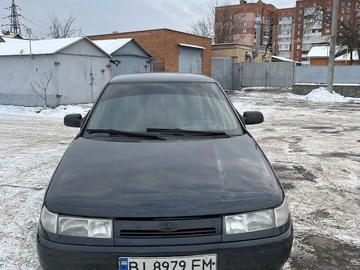 Авто ВАЗ 21112 2007 № 8430224