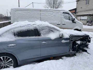 Авто Infiniti Q50 2018 № 8430225