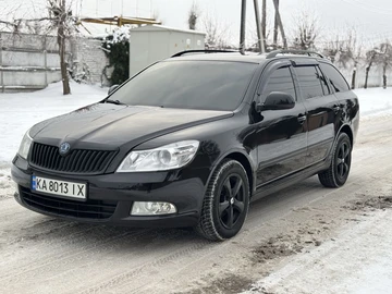 Авто Skoda Octavia 2013 № 8430318