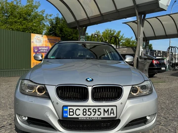 Авто BMW 3 Серия 2012 № 8430320