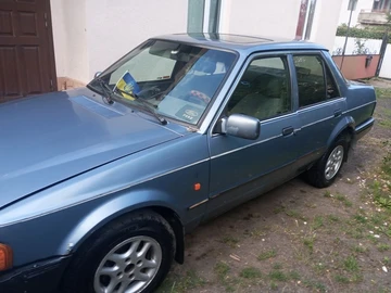 Авто Ford Orion 1988 № 8430325