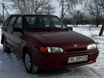 Авто ВАЗ 2114 2009 № 8430326