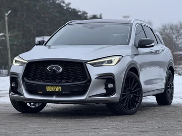 Авто Infiniti Qx50 2018 № 8430335