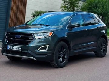 Авто Ford Edge 2015 № 8430336
