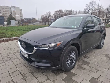 Авто Mazda Cx-5 2021 № 8430338