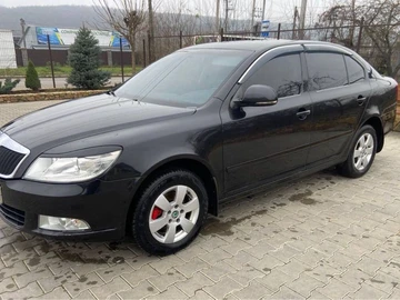 Авто Skoda Octavia 2012 № 8430339