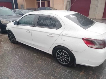 Авто Peugeot 104 2013 № 8430348