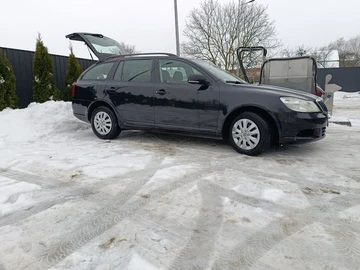 Авто Skoda Octavia 2013 № 8430358