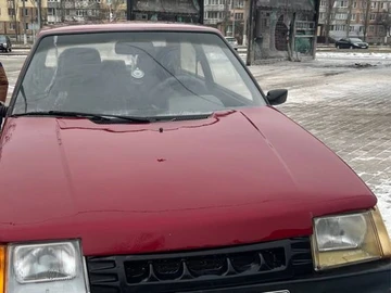 Авто ЗАЗ 1102 1998 № 8430363