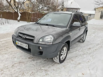 Авто Hyundai Tucson 2012 № 8430364