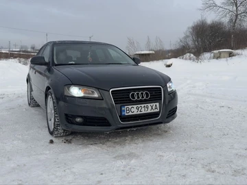 Авто Audi A3 2009 № 8430369