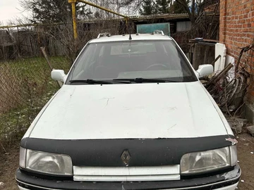 Авто Renault 21 1991 № 8430461
