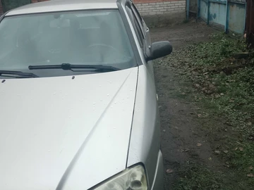 Авто Chery Amulet 2008 № 8430465