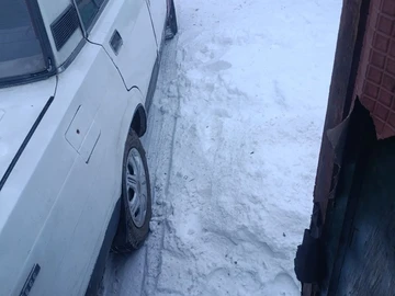 Авто ВАЗ 2105 1989 № 8430469