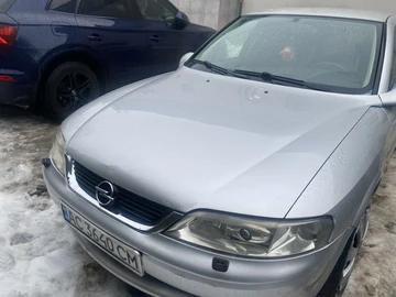 Авто Opel Vectra 2002 № 8430479