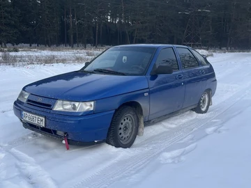Авто ВАЗ 2112 2007 № 8430484