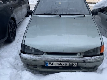 Авто ВАЗ 2114 2007 № 8430494
