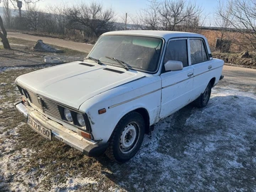 Авто ВАЗ 2106 1992 № 8430495