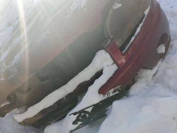 Авто Suzuki Ignis 2002 № 8430500