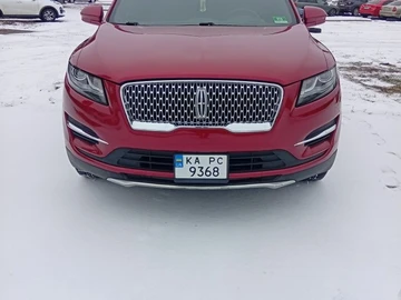 Авто Lincoln Mkc 2018 № 8430502