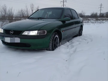 Авто Opel Vectra 1997 № 8430505