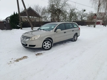 Авто Opel Vectra 2006 № 8430509