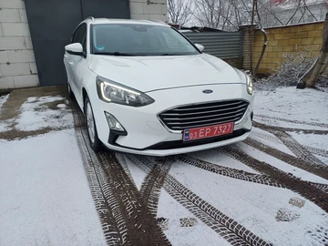Авто Ford Focus 2019 № 8430515