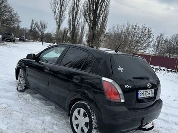 Авто KIA Rio Pride  2005 № 8430516