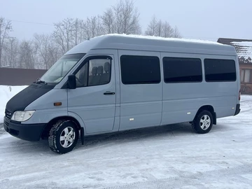 Авто Mercedes Sprinter 2004 № 8430521