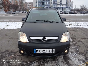 Авто Opel Meriva 2006 № 8430650