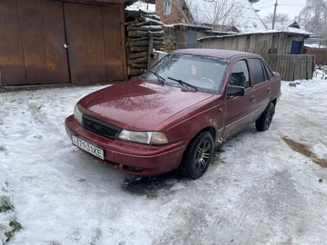 Авто Daewoo Nexia 1995 № 8430651