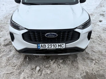 Авто Ford Escape 2024 № 8430652
