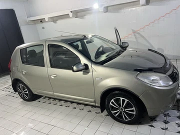 Авто Renault Sandero 2012 № 8430658