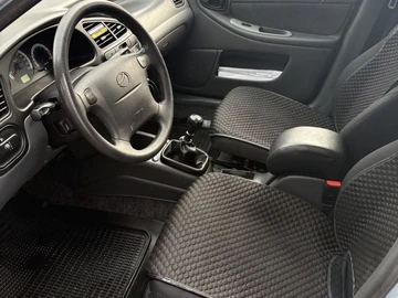 Авто Daewoo Lanos Sens  2014 № 8430659