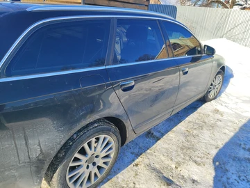 Авто Audi A6 2007 № 8430660