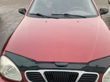 Авто Daewoo Lanos Sens  2006 № 8430662