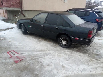 Авто Opel Omega 1995 № 8430663