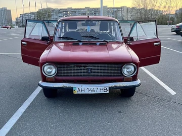Авто ВАЗ 11113 Oka 1984 № 8430665
