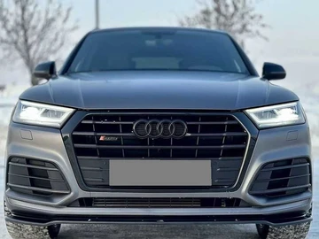 Авто Audi Q5 2019 № 8430671