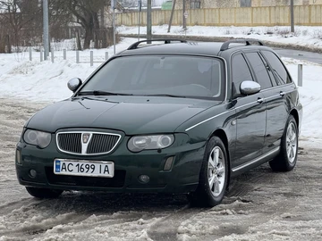 Авто Rover 75 2004 № 8430690