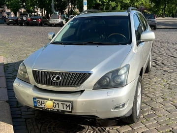 Авто Lexus Rx Серія 2006 № 8430691