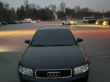 Авто Audi A4 2002 № 8430698