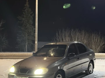 Авто Daewoo Lanos Sens  2008 № 8430785