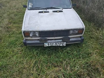 Авто ВАЗ 2104 1991 № 8430792