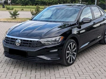 Авто Volkswagen Jetta 2019 № 8430797