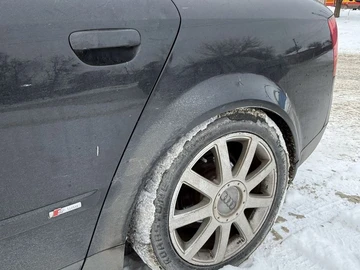Авто Audi A4 2004 № 8430812
