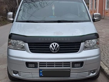 Авто Volkswagen Transporter 2005 № 8430818