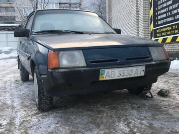 Авто ЗАЗ 1102 2003 № 8430819