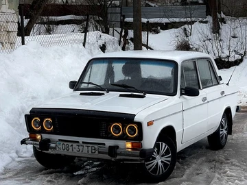 Авто ВАЗ 2106 1986 № 8430823